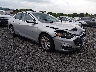 1G1ZD5ST5LF****** Salvage and Wrecked 2020 Chevrolet Malibu in Greenville