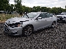 1G1ZD5ST5LF****** Used and Repairable 2020 Chevrolet Malibu in Greenville