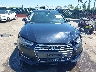 WAUENAF44JA****** Destrozados 2018 Audi A4 en Estado de Maryland