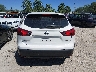JN1BJ1CR9KW****** Wrecked 2019 Nissan Rogue Sport