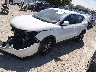 JN1BJ1CR9KW****** Used and Repairable 2019 Nissan Rogue Sport in Chicago South
