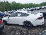 1HGCY2F76SA****** Repairable 2025 Honda Accord Hybrid in Maryland State