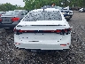 1HGCY2F76SA****** Wrecked 2025 Honda Accord Hybrid