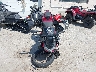 JKAERKD17KD****** Used and Repairable 2019 Kawasaki Z400 in New Hampshire State