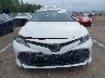 4T1C11AK4LU****** Used 2020 Toyota Camry in Mississippi State