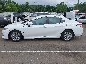 4T1C11AK4LU****** Salvage 2020 Toyota Camry