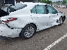 4T1C11AK4LU****** Repairable 2020 Toyota Camry
