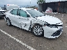 4T1C11AK4LU****** Salvage and Wrecked 2020 Toyota Camry in Grenada
