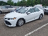 4T1C11AK4LU****** Used and Repairable 2020 Toyota Camry in Grenada