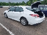 4T1C11AK4LU****** Salvage and Repairable 2020 Toyota Camry in Grenada