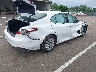 4T1C11AK4LU****** Salvage and Wrecked 2020 Toyota Camry in Mississippi State