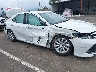 4T1C11AK4LU****** Salvage and Repairable 2020 Toyota Camry in Mississippi State