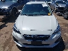 4S3GKAD68K3****** Wrecked 2019 Subaru Impreza in Oklahoma State
