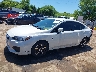 4S3GKAD68K3****** Repairable 2019 Subaru Impreza in Oklahoma State