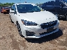 4S3GKAD68K3****** Salvage and Wrecked 2019 Subaru Impreza in Oklahoma City