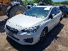 4S3GKAD68K3****** Used and Repairable 2019 Subaru Impreza in Oklahoma City