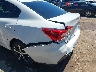 4S3GKAD68K3****** Salvage and Repairable 2019 Subaru Impreza in Oklahoma State