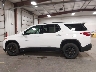 1GNEVGKW6KJ****** Repairable 2019 Chevrolet Traverse in Iowa State