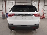 1GNEVGKW6KJ****** Wrecked 2019 Chevrolet Traverse