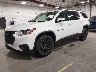 1GNEVGKW6KJ****** Used and Repairable 2019 Chevrolet Traverse in Des Moines