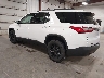 1GNEVGKW6KJ****** Salvage and Repairable 2019 Chevrolet Traverse in Des Moines