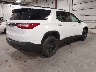 1GNEVGKW6KJ****** Salvage and Wrecked 2019 Chevrolet Traverse in Iowa State