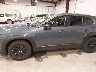 7MMVABBM0RN****** Repairable 2024 Mazda CX-50 in New York State