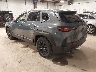 7MMVABBM0RN****** Salvage and Repairable 2024 Mazda CX-50 in Rochester