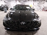 KMHL14JA6MA****** Wrecked 2021 Hyundai Sonata in Iowa State