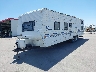 4X4TSMH21YB****** Usados y Reparables 2000 Forest River Salem en Omaha South
