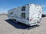 4X4TSMH21YB****** Salvamento y Reparables 2000 Forest River Salem en Omaha South