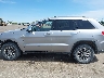 1C4RJFBG5GC****** Salvage 2016 Jeep Grand Cherokee