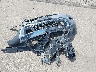 1C4RJFBG5GC****** Wrecked 2016 Jeep Grand Cherokee in Minnesota State