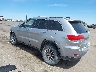 1C4RJFBG5GC****** Salvage and Repairable 2016 Jeep Grand Cherokee in Minneapolis South