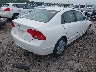 1HGFA16557L****** Salvamento y Destrozados 2007 Honda Civic en Estado de Oklahoma