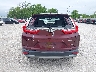 7FARW2H59KE****** Wrecked 2019 Honda CR-V