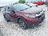 7FARW2H59KE****** Salvage and Wrecked 2019 Honda CR-V in Springfield