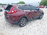 7FARW2H59KE****** Salvage and Wrecked 2019 Honda CR-V in Missouri State