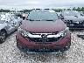 7FARW2H59KE****** Wrecked 2019 Honda CR-V in Missouri State