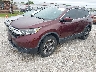 7FARW2H59KE****** Used and Repairable 2019 Honda CR-V in Springfield