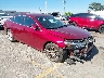 1G1ZD5STXJF****** Salvage and Wrecked 2018 Chevrolet Malibu in Atlanta South