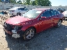 1G1ZD5STXJF****** Used and Repairable 2018 Chevrolet Malibu in Atlanta South
