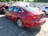 1G1ZD5STXJF****** Salvage and Repairable 2018 Chevrolet Malibu in Atlanta South