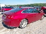 1G1ZD5STXJF****** Salvage and Repairable 2018 Chevrolet Malibu in Georgia State