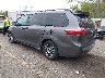 5TDYZ3DC6KS****** Salvage and Repairable 2019 Toyota Sienna in Grand Rapids