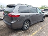 5TDYZ3DC6KS****** Salvage and Wrecked 2019 Toyota Sienna in Michigan State