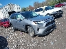 2T3P1RFV3NC****** Salvamento y Destrozados 2022 Toyota RAV4 en Albany
