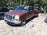 1FTWW32F9XE****** Salvage 1999 Ford F-350 in South Carolina State
