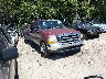 1FTWW32F9XE****** Salvage and Wrecked 1999 Ford F-350 in Charleston
