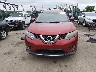5N1AT2MT7GC****** Destrozados 2016 Nissan Rogue en Estado de Maryland